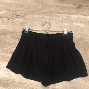 Talula flowy shorts